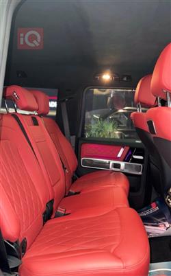 مرسيدس بنز G-Class